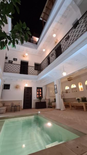 Riad Alizé